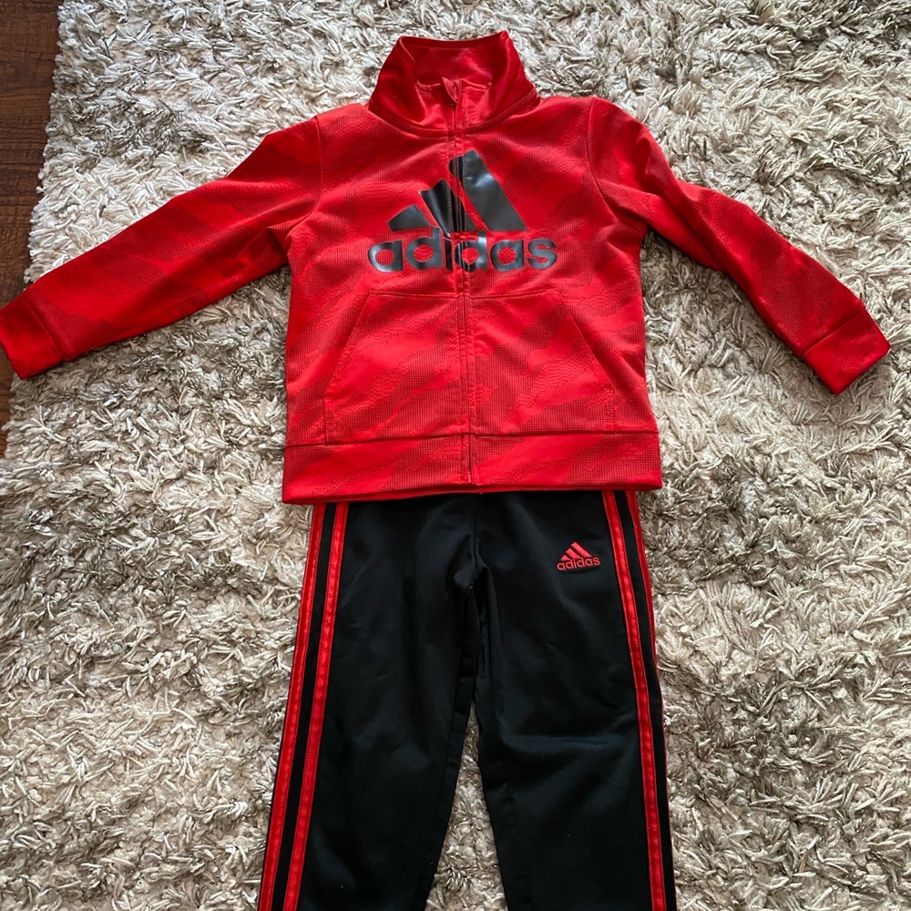 Adidas kids set